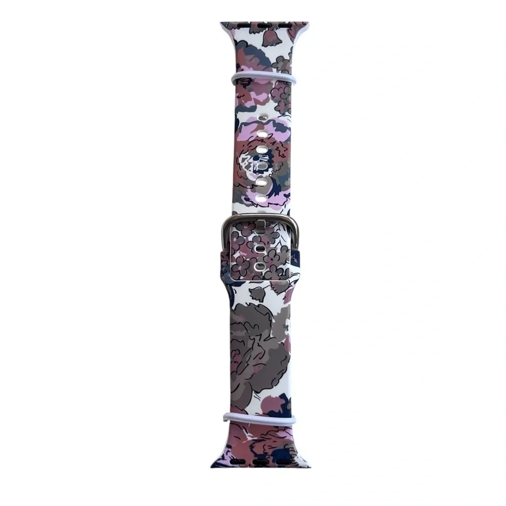 Vera Bradley Watch Band, 38mm-40mm